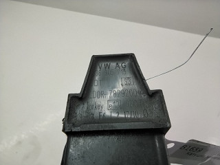 Катушка зажигания, ориг. номер 036905715F, Volkswagen Golf-5 2003-2009