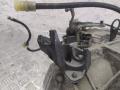 JH3128 КПП механическая (МКПП) 5-ступенчатая Renault Clio III 2007г. - фото №3