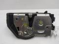 7060295 Замок двери задней левой BMW 3-serie (E90) 2006г. - фото №2