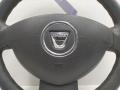 Руль Dacia Sandero 2015г. - фото №2