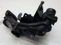 9674942380 Патрубок впускного коллектора Ford Focus III 2012г. - фото №2