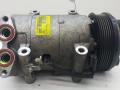 3M5H-19D629-KF Компрессор кондиционера Ford C-Max 2009г. - фото №2