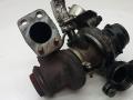 Турбина Ford C-Max 2008г. - фото №2