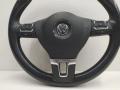 Руль Volkswagen Passat B7 2014г. - фото №4