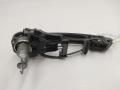 1U0837885B Ручка наружная Skoda Octavia A5 рест 2009г. - фото №4