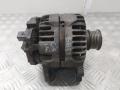 036903024J Генератор Volkswagen Golf-5 2005г. - фото №2