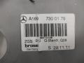 A1697300179 Стеклоподъемник задний левый Mercedes A W169 2011г. - фото №3