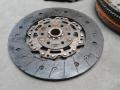 Комплект сцепления Volkswagen Touran 2004г. - фото №2