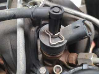 Форсунка, ориг. номер 0445110239, Ford Focus II 2007-2011