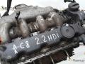10DZ21 Двигатель Citroen C8 2004г. - фото №9