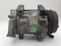 Компрессор кондиционера Fiat Ducato (c 2006) 2008г. - фото №2