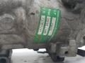 Компрессор кондиционера Fiat Ducato (c 2006) 2008г. - фото №4