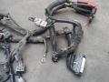 Проводка двигателя Mitsubishi Colt 2006г. - фото №4