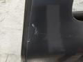 Дверь задняя левая Skoda Octavia A5 2005г. - фото №4