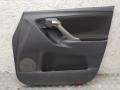 Обшивка дверей (комплект) Toyota Verso 2010г. - фото №6