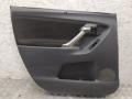 Обшивка дверей (комплект) Toyota Verso 2010г. - фото №9