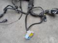 Проводка двигателя Opel Grandland X 2018г. - фото №3