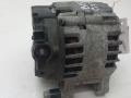 9678048880 Генератор Citroen DS4 2013г. - фото №4
