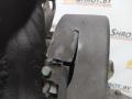 AUS Двигатель Seat Leon 2000г. - фото №3