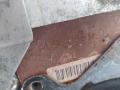 AUS Двигатель Seat Leon 2000г. - фото №8