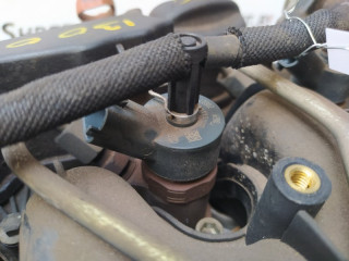 Форсунка, ориг. номер 0445110239, Citroen Berlingo 2004-2013