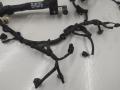 Проводка двигателя Toyota Avensis 2008г. - фото №2