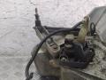 JR5140 КПП механическая (МКПП) 5-ступенчатая Nissan Note E11 2006г. - фото №5