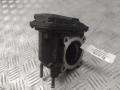 26100-0R020 Заслонка дроссельная Toyota Verso 2010г. - фото №2