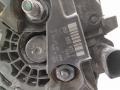 06F903023F Генератор Volkswagen Caddy 3 рест 2011г. - фото №5
