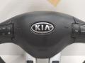 56900-3U100 Руль Kia Sportage 2011г. - фото №4