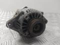245130702 Генератор Nissan Pixo 2009г. - фото №2