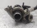 TD025S2-06T4 Турбина Peugeot Partner 2006г. - фото №2