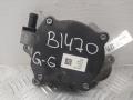 03L145207 Насос вакуумный Volkswagen Golf-6 2011г. - фото №2
