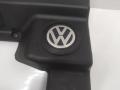 036103925F Декоративная крышка двигателя Volkswagen Golf-4 2000г. - фото №3