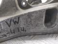 032145169Q Кронштейн генератора Volkswagen Golf-4 2000г. - фото №4