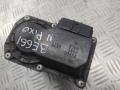 83K0 Заслонка дроссельная Nissan Pixo 2009г. - фото №2