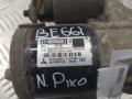 31100M68K1 Стартер Nissan Pixo 2009г. - фото №2