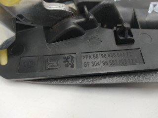 Ручка внутренняя, ориг. номер 9643604477, Peugeot 307 2001-2005