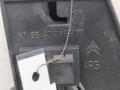9649218977 Ручка внутренняя Citroen C5 2001г. - фото №3