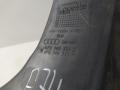 4F0145333M Воздуховод интеркулера Audi A6(C6) рест 2010г. - фото №2