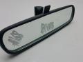 Зеркало салона Mercedes A W168 2003г. - фото №2