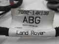 7G9214K138ABG Проводка двери Land Rover Freelander 2008г. - фото №2