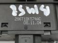 2S6T18K574AC Кнопка (выключатель) Ford Fusion 2004г. - фото №2