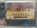 39160SJDG015M1 Антенна Honda FR-V 1 2004г. - фото №2