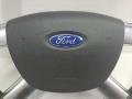 Руль Ford Focus II 2005г. - фото №2