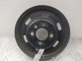 050105255C Шкив коленвала Audi A4(B5) 1994г. - фото №3
