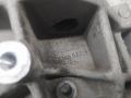058145523E Кронштейн генератора Audi A4(B5) 1994г. - фото №5