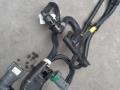 Трубка топливная Ford Focus II 2005г. - фото №2