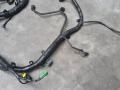 Проводка двигателя Ford Focus II 2005г. - фото №2
