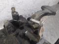 JCR КПП механическая (МКПП) 5-ступенчатая Volkswagen Jetta 2007г. - фото №3